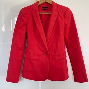 RW&Co blazer
